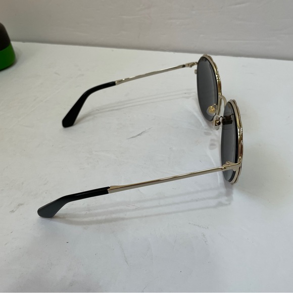 NEW KATE‎ SPADE HELLO SUNSHINE CANNES/G/S PRESCRIPTION SUNGLASSES WITH CASE - Picture 6 of 13